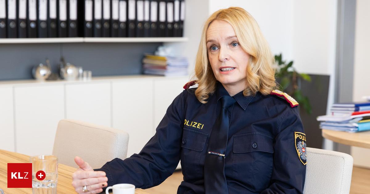 Polizistinnen und Polizisten müssen sich nicht alles gefallen lassen